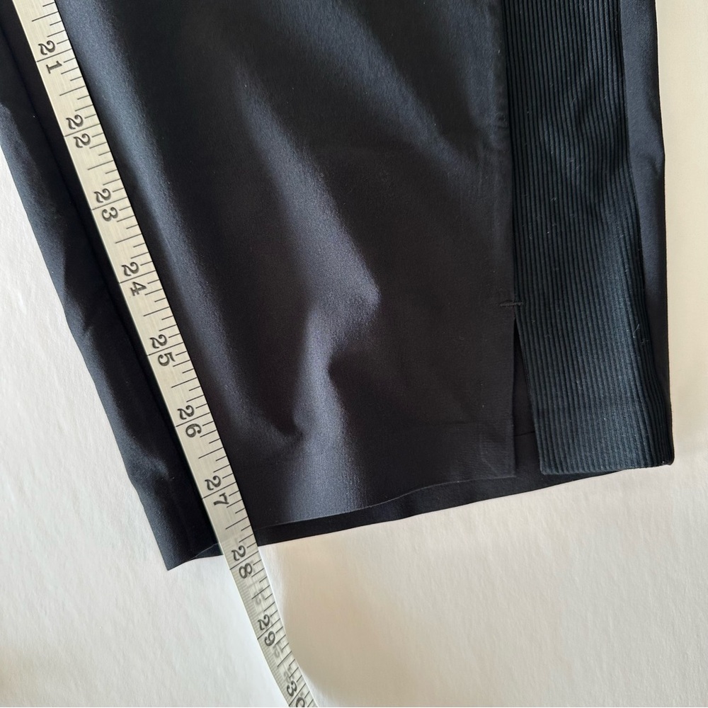 Athleta Brooklyn Pant Jogger Black Size 18 - Picture 9 of 16